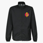 Ветровка без капюшона