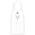 Кухонный фартук