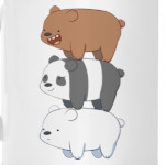 Три Медведя