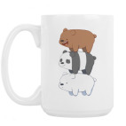 Кружка 420 мл