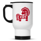 Кружка-термос