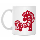 Кружка 330 мл