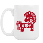 Кружка 420 мл