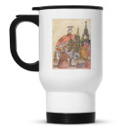 Кружка-термос