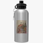 Спортивная бутылка