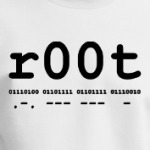 ROOT binary