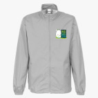 Ветровка без капюшона