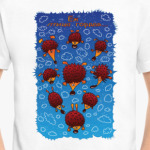  Еж птица гордая