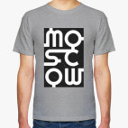 Москва (Moscow)