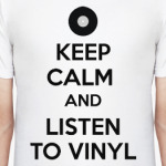 Слушай Винил