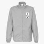 Ветровка без капюшона