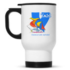 Кружка-термос