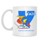 Кружка 330 мл