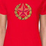 Общевойсковая эмблема ВС РБ