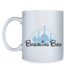 Breaking Bad Chemistry