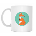 Кружка 330 мл