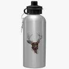 Спортивная бутылка