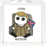 Sherlock ( John Watson )