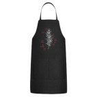 Кухонный фартук