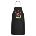 Кухонный фартук