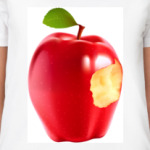 В яблочко!