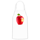 Кухонный фартук