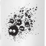 Пыльные зайчики