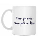 Кружка 330 мл