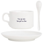 Кофейный набор