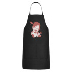 Кухонный фартук