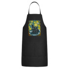 Кухонный фартук