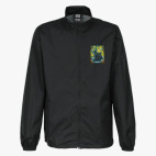 Ветровка без капюшона