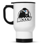 Кружка-термос