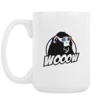 Кружка 420 мл