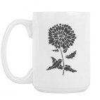 Кружка 420 мл