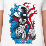 Uncle sam