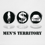 Men's territory