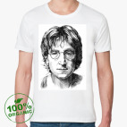  Джон Леннон