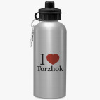 Спортивная бутылка