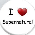 I Love Supernatural