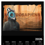 робосапиенс