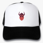 Кепки Trucker