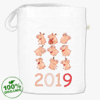 Сумка шоппер