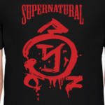 Supernatural - Знак Ангела