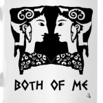 'Both of me'