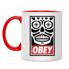 Obey Mexico