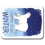 I Happen to Like Winter: и все-таки мы любим зиму!