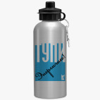 Спортивная бутылка