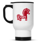 Кружка-термос