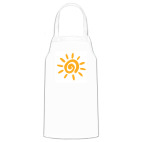 Кухонный фартук